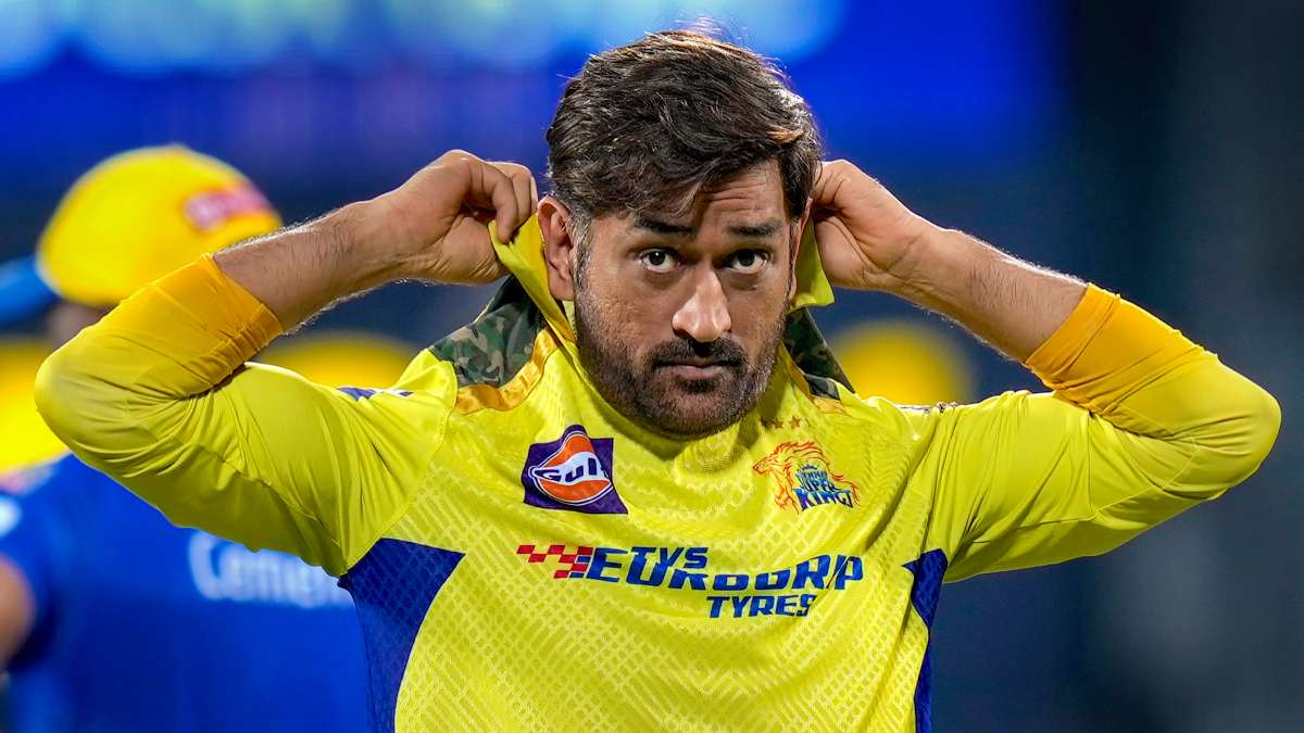MS Dhoni in IPL: அடுத்த ஐபிஎல் தொடரில் ‘தல‘ தோனி விளையாடுவாரா.? One Last Time... சிஎஸ்கே கொடுத்த அப்டேட் என்ன.?