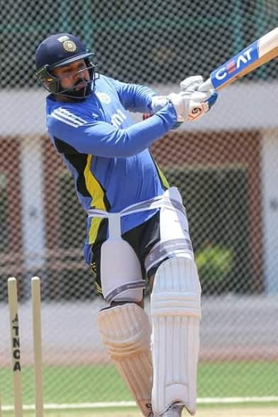 ਵਿਸ਼ਵ ਕੱਪ '2027' ਖੇਡਣਗੇ 'ਹਿੱਟਮੈਨ', ਰੋਹਿਤ ਸ਼ਰਮਾ ਨੇ ਕੀਤਾ ਸਪਸ਼ਟ...