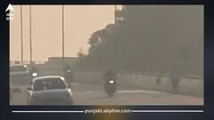 Punjab Weather Today: ਪੰਜਾਬ 'ਚ ਪ੍ਰਦੂਸ਼ਣ ਦਾ ਖ਼ਤਰਾ! ਦੀਵਾਲੀ ਨੇੜੇ ਹਵਾ 'ਚ ਘੁਲਿਆ ਜ਼ਹਿਰ, ਜਾਣੋ ਤੁਹਾਡੇ ਸ਼ਹਿਰ ਦਾ ਹਾਲ!