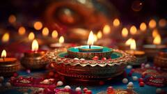 మీ బంధుమిత్రులకు దీపావళి శుభాకాంక్షలు ఈ శ్లోకాలతో తెలియజేయండి!