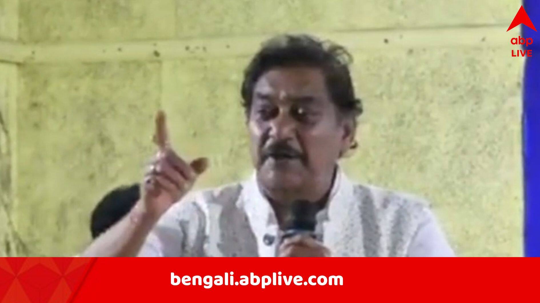 Bankura News: '১ কোটি নাম বাদ দেওয়ার পরিকল্পনা, BLO-দের সঙ্গে যাবেন’, কর্মীদের বললেন TMC সাংসদ, ‘গুলি-ডান্ডা চলতে পারে’, পাল্টা BJP-র সুভাষ