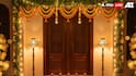 Diwali 2025: Decorate With This Three-Leaf Toran To Welcome Goddess Lakshmi