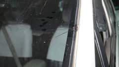 BJP MP Raju Bista’s Convoy Attacked In North Bengal; Party Leaders Condemn 'Cowardly Conspiracy'