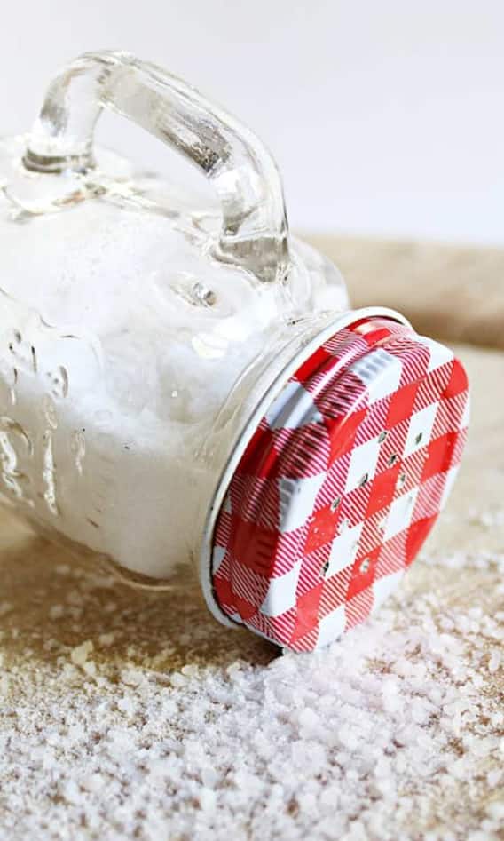 जास्त मीठ खाल्ल्याने ह्या समस्या वाढतात