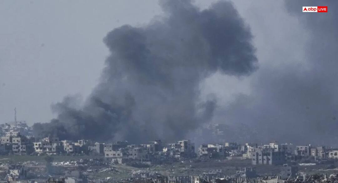 Gaza ceasefire on the verge of collapse Hamas-Israel violence flares again in Rafah गाजा में टूटने की कगार पर सीजफायर, रफाह में हमास का IDF पर अटैक, इजरायल ने बरसाए बम