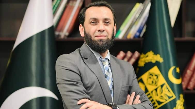 Pakistan’s ‘Fake-News Cell’ Minister Slams ICC As ‘Biased’ After Statement On Afghan Cricketers Killed In Strike