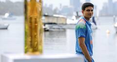 IND vs AUS 1st ODI Live Streaming: Match Start Time, Live Streaming App & TV Broadcast Info