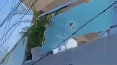 लुधियाना: रियल एस्टेट कारोबारी के घर पर 30 राउंड फायरिंग, मांगी 5 करोड़ की फिरौती