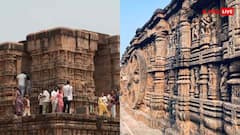 भारत के प्रमुख सूर्य मंदिर, जानें क्या है इन सूर्य मंदिरों में छिपे रहस्य और इतिहास?