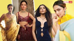 इंडिया की पहली पसंद हैं ये 10 एक्ट्रेसेस, लिस्ट में ज्यादातर साउथ की हसीनाएं