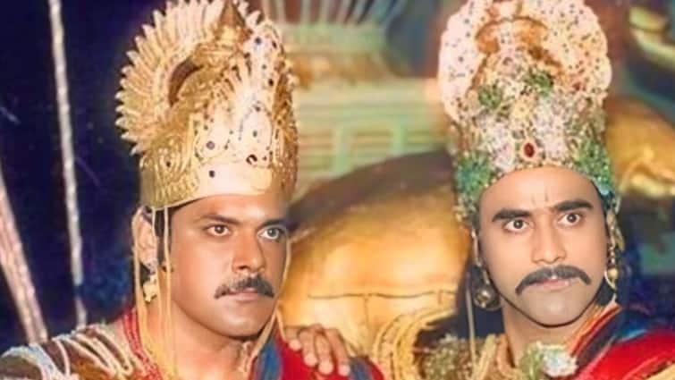 Puneet Issar Pays Heartfelt Tribute To Late Friend Pankaj Dheer