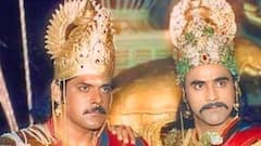 Puneet Issar Pays Heartfelt Tribute To Late Friend Pankaj Dheer