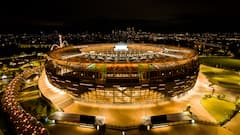 IND vs AUS 1st ODI In Perth: Pitch Report, Weather Update, Probable Playing XIs