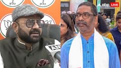 'झारखंड का मान सम्मान तार-तार हुआ', बिहार में JMM के अकेले चुनाव लड़ने पर बीजेपी का निशाना