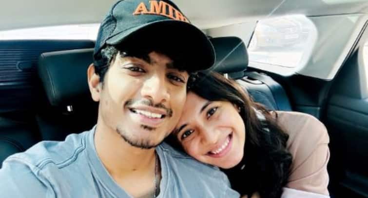 <div>Smriti Mandhana Set To Become Indore's 'Newest Daughter-In-Law'</div>