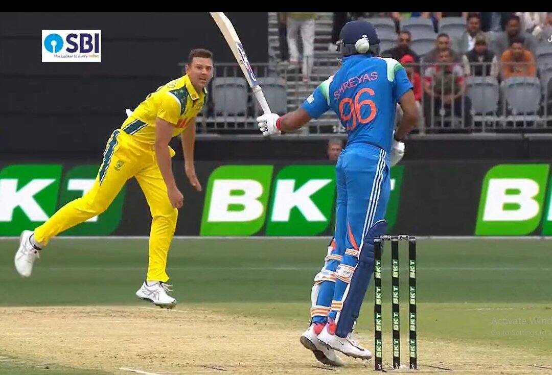 Shreyas Iyer: வெளிநாட்டு மண்ணில் சோடை போகும் ஸ்ரேயாஸ்.. உள்ளூர்லதான் வீராப்பா?