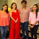 Inside Soha Ali Khan’s Festive Celebrations With The Pataudi Family Ahead Of Diwali