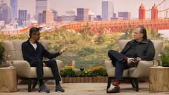 Sundar Pichai Admits Google Was Building ChatGPT-Like AI But OpenAI “Put It Out First”