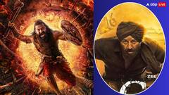 'कांतारा चैप्टर 1' ने सिर्फ 18 दिन में जितना कमाया, उतना कमाने में 'गदर 2' को लगे थे 10 हफ्ते