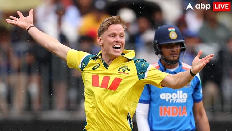 IND vs AUS ODI: भारत-ऑस्ट्रेलिया के मैच में नहीं रुकी बारिश, तब कौन जीतेगा मैच, क्या है नियम?