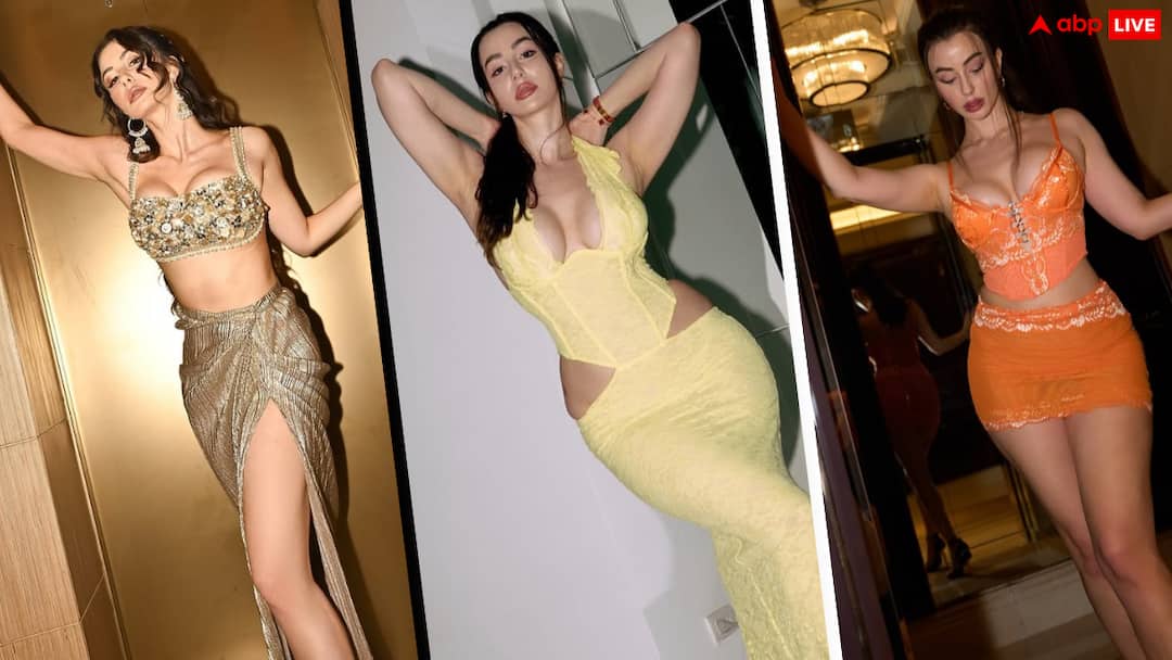 अरबाज खान की एक्स गर्लफ्रेंड की 10 खूबसूरत तस्वीरें, ग्लैमर से पानी में भी लगा देती हैं आग