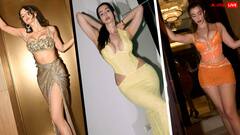 अरबाज खान की एक्स गर्लफ्रेंड की 10 खूबसूरत तस्वीरें, ग्लैमर से पानी में भी लगा देती हैं आग