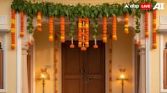 Diwali 2025: Decorate With This Three-Leaf Toran To Welcome Goddess Lakshmi