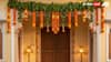 Diwali 2025: Decorate With This Three-Leaf Toran To Welcome Goddess Lakshmi