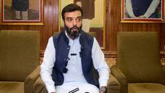 जम्मू-कश्मीर आरक्षण रिपोर्ट पर घमासान, NC सांसद रूहुल्लाह मेहदी ने सरकार को दी डेडलाइन