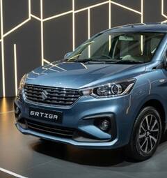 ਮਾਰੂਤੀ ਦੀ ਪ੍ਰੀਮੀਅਮ 7-ਸੀਟਰ ਸਸਤੇ ਚ ਲੈ ਜਾਓ ਨਾਲ, ਸਿਰਫ਼ 40 ਹਜ਼ਾਰ ਦੀ ਡਾਊਨ ਪੇਮੈਂਟ...