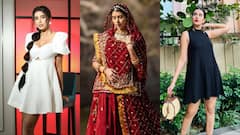 सुष्मिता सेन की एक्स भाभी की 8 तस्वीरें: राजस्थानी ही नहीं वेस्टर्न लुक भी गजब ढहाती हैं चारु असोपा