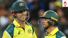 হেসেখেলে প্রথম ওয়ান ডে-তে ৭ উইকেটে জয় অস্ট্রেলিয়ার, সিরিজে এগিয়ে গেল মার্শ বাহিনী