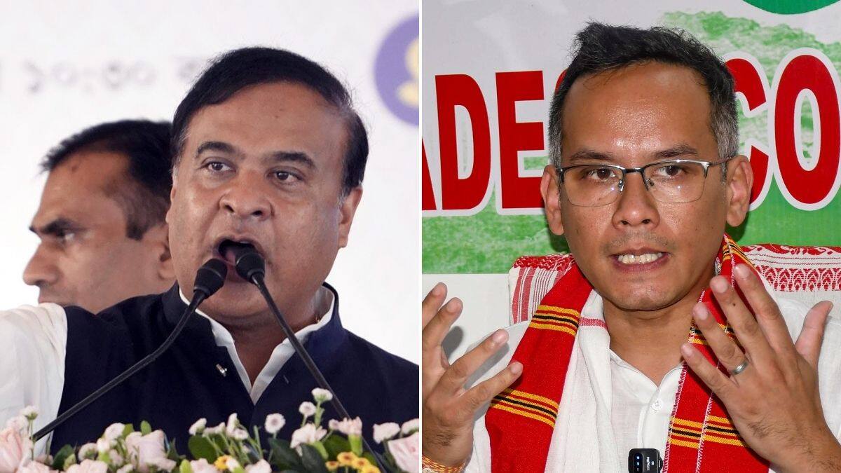 SIT Suppressing Himanta’s Connection In Zubeen Garg Death Case, Alleges Gogoi