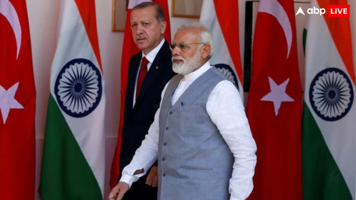 तुर्की और अजरबैजान को ले डूबा पाकिस्तान, ऑपरेशन सिंदूर के दौरान भारत के खिलाफ जाना पड़ा भारी