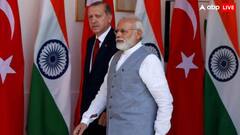 तुर्की और अजरबैजान को ले डूबा पाकिस्तान, ऑपरेशन सिंदूर के दौरान भारत के खिलाफ जाना पड़ा भारी