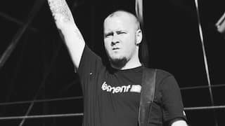 Limp Bizkit Bassist Sam Rivers Passes Away At 48: Band Pays Heartfelt Tribute