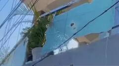 ਲੁਧਿਆਣਾ 'ਚ ਮਸ਼ਹੂਰ ਕਾਰੋਬਾਰੀ ਦੇ ਘਰ 'ਤੇ 20 ਤੋਂ 25 ਰਾਉਂਡ ਤਾਬੜਤੋੜ ਫਾਇਰਿੰਗ, ਗੈਂਗਸਟਰ ਦੇ ਨਾਮ 'ਤੇ ਮਿਲਿਆ ਨੋਟ; ਇਲਾਕੇ 'ਚ ਫੈਲੀ ਦਹਿਸ਼ਤ...