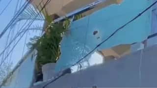 Punjab News: ਲੁਧਿਆਣਾ 'ਚ ਮਸ਼ਹੂਰ ਕਾਰੋਬਾਰੀ ਦੇ ਘਰ 'ਤੇ 20 ਤੋਂ 25 ਰਾਉਂਡ ਤਾਬੜਤੋੜ ਫਾਇਰਿੰਗ, ਗੈਂਗਸਟਰ ਦੇ ਨਾਮ 'ਤੇ ਮਿਲਿਆ ਨੋਟ; ਇਲਾਕੇ 'ਚ ਫੈਲੀ ਦਹਿਸ਼ਤ...