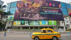 কালীপুজোতেই শুরু বিক্রি, ইডেনে ভারত-দক্ষিণ আফ্রিকা টেস্টের টিকিটের মূল্য কত ধার্য করা হয়েছে?