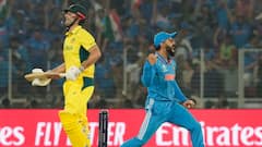 IND vs AUS 1st ODI: Why Is Australia's Target 131 Despite India Scoring 136?