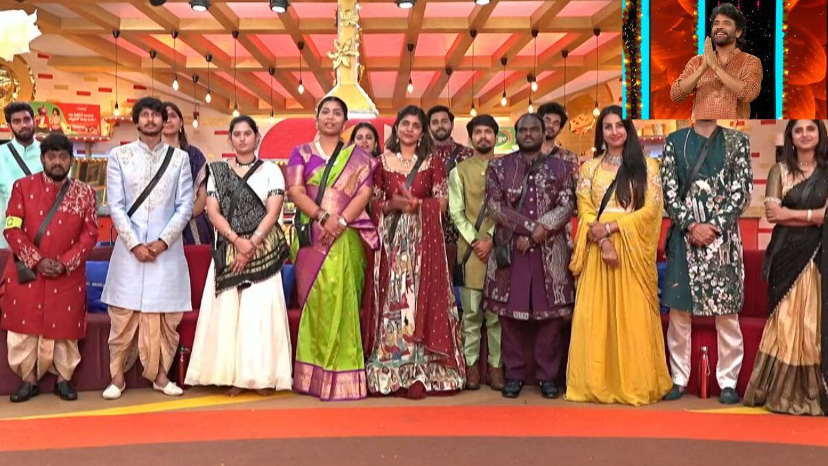 Bigg Boss 9 Telugu: బిగ్‌బాస్ డే 42 రివ్యూ... దీపావళి ఎపిసోడ్ అదిరిపోయింది... గెస్టుల హింట్స్‌తో దద్దరిల్లిన హౌస్... పండగ రోజు బోరున ఏడ్చిన కంటెస్టెంట్స్