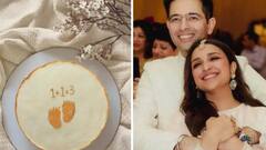 परिणीती चोप्रा रुग्णालयात दाखल, दिवाळीत परिणीती चोप्राच्या घरी येणार आनंदाची बातमी!