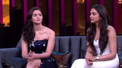 Deepika Padukone And Alia Bhatt Spotted Playing Padel In Mumbai: Fans React