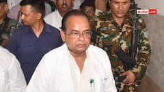 'हमें मौका दिया जाए तो NDA का 20 सालों का गड्ढा 10 दिन में भर देंगे', इरफान अंसारी का बड़ा बयान