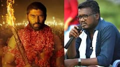 சுய சாதி பெருமை பேசுகிறதா  பைசன்...மாரி செல்வராஜ் சொல்ல வருவது என்ன?