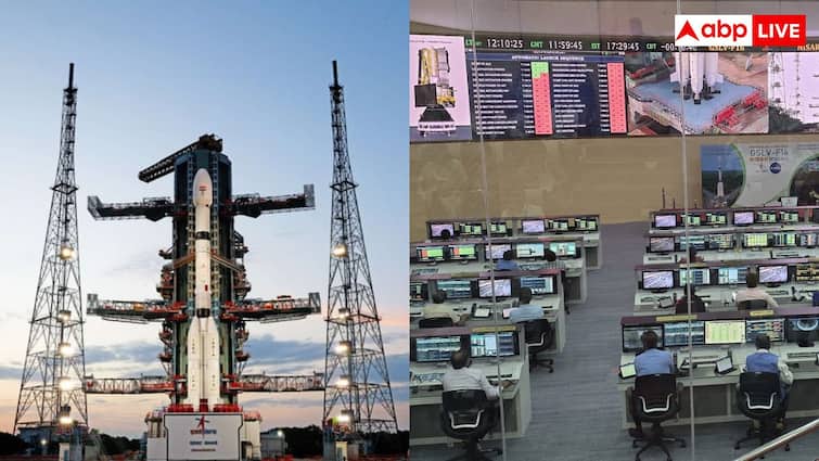 ISRO Recruitment 2025: ISRO में नौकरी का मौका, कई पदों पर निकली भर्ती, 1 लाख से ज्यादा है सैलरी