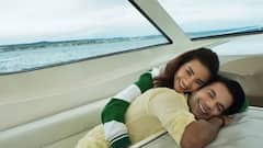 Rajkummar Rao And Patralekhaa Overjoyed As They Await Their First Child This Diwali