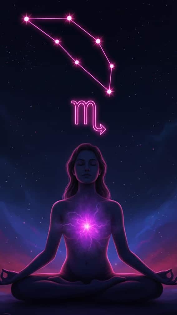 वृश्चिक राशि 20 अक्टूबर 2025 आज का राशिफल