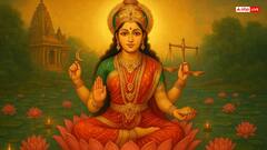 Goddess Lakshmi: लक्ष्मी केवल धन की नहीं, बल्कि मेहनत और संतुलन की भी देवी