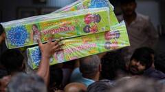 हिमाचल प्रदेश: पटाखे खरीदने के लिए एडवाइजरी जारी, फायर डिपार्टमें ने बताया क्या रखनी होगी सावधानी